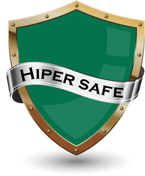 Hiper Safe - Curso de Segurança para WordPress